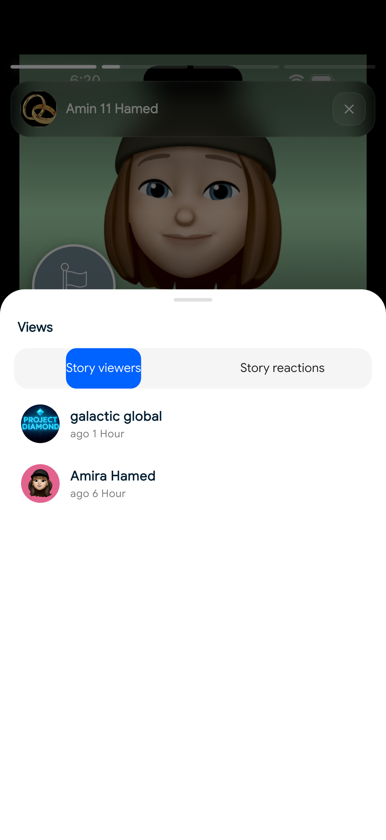 Sngine Timeline – Flutter Social Networking App (Android & iOS) mobile preview